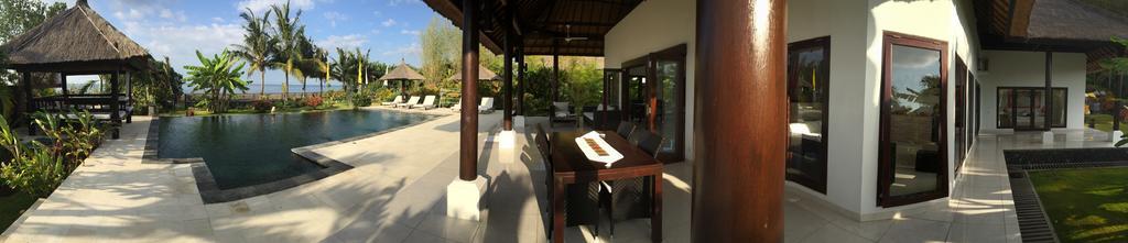 Villa Danison Umeanyar Quarto foto
