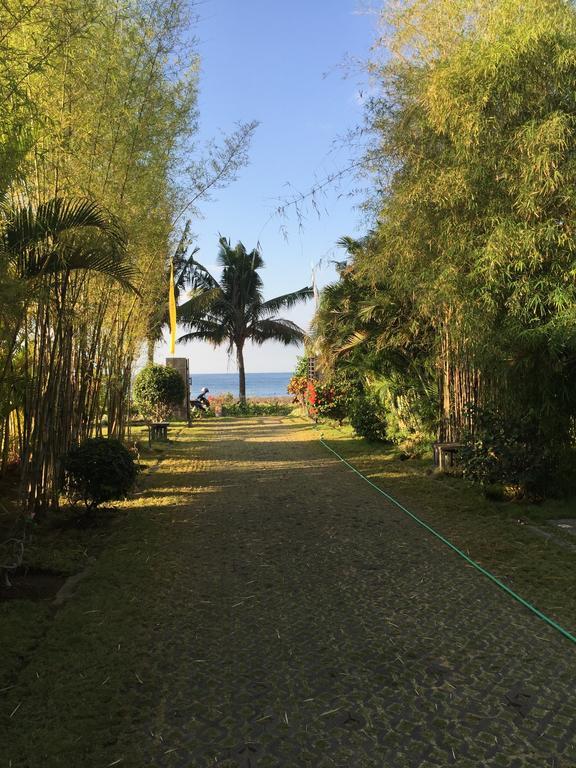 Villa Danison Umeanyar Exterior foto